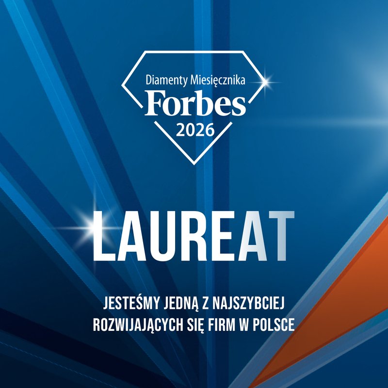 Funnelstar — Laureat Diamentów Forbesa 2026