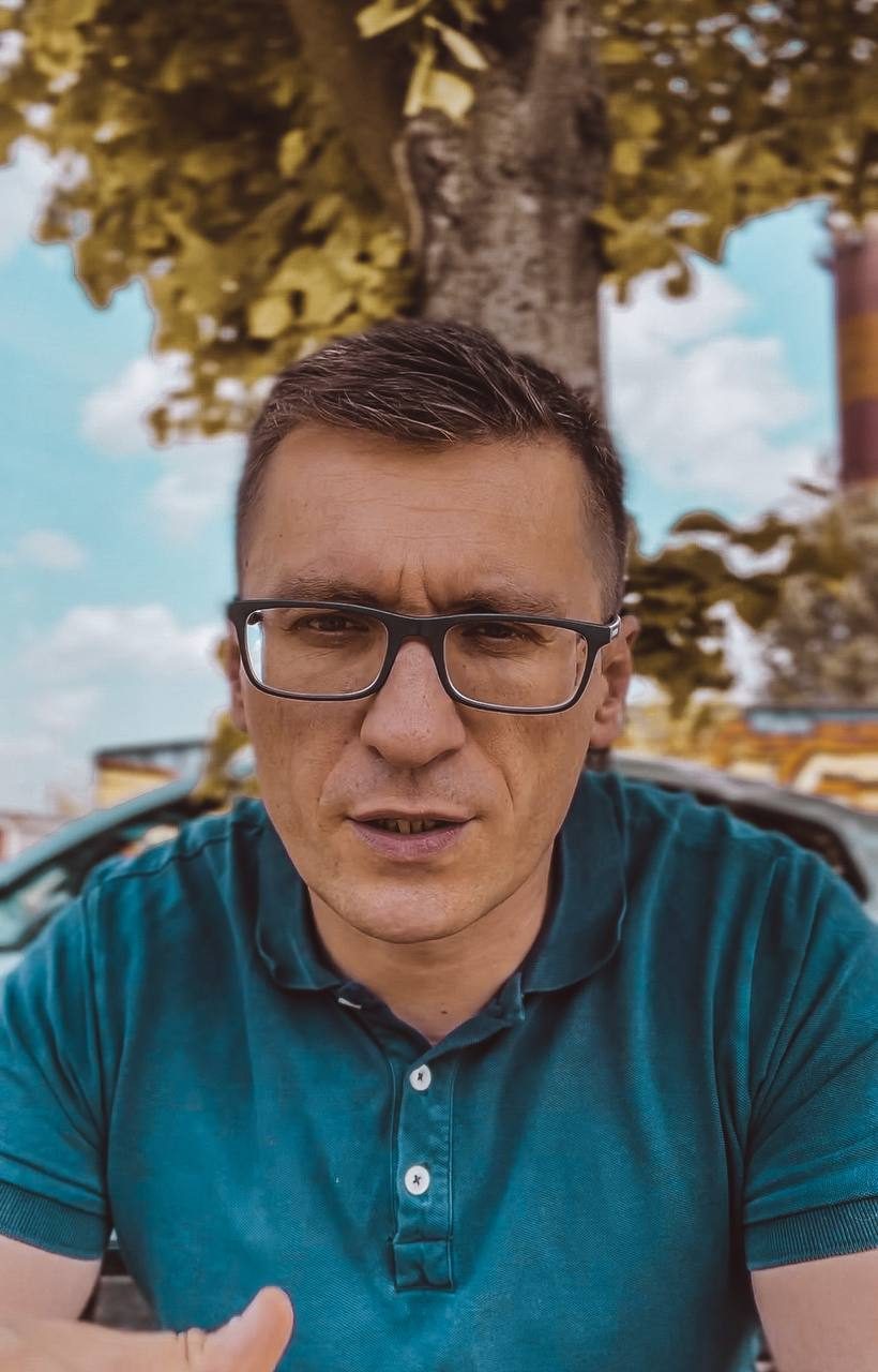 Mirosław Skwarek