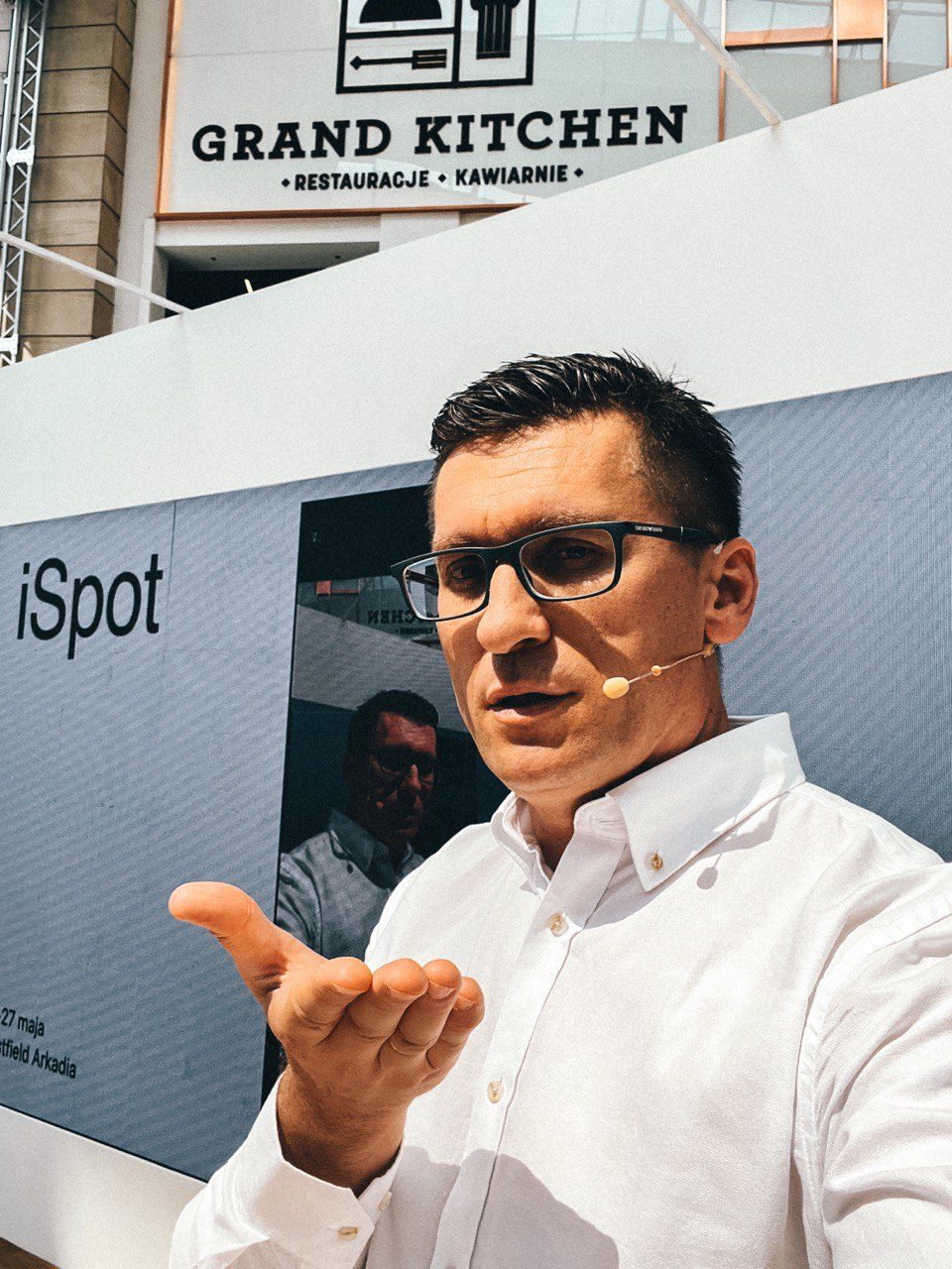 Mirosław Skwarek